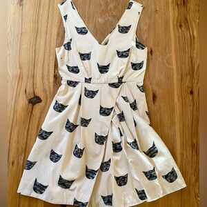 Anthropologie Dress US 0